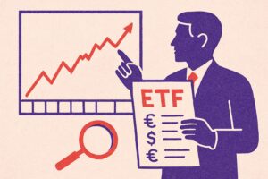 vanguard s&p 500 etf