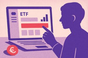 welke etf kopen degiro