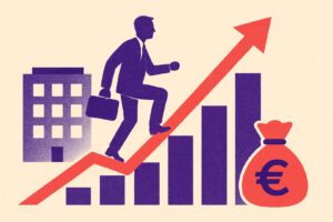 zakelijk beleggen