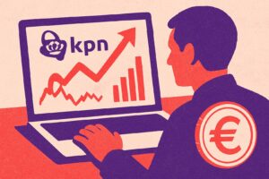 aandelen kpn