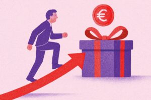 beleggen bonus
