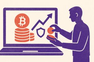 beleggen in crypto