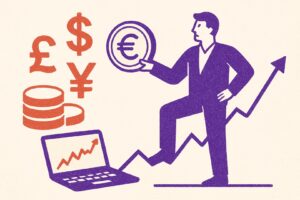 beleggen in valuta