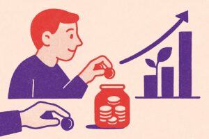 beleggen voor beginners kleine bedragen