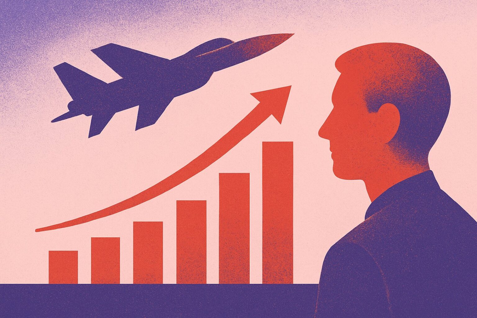 Beste Defense ETF's: Vergelijk en Investeer in Defensie-ETF's