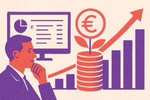 beste dividend etf degiro