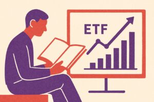 boeken over beleggen in etf