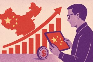 china etf