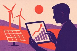 clean energy etf