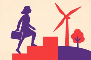 climate change etf
