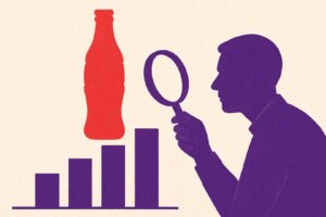 coca cola dividend
