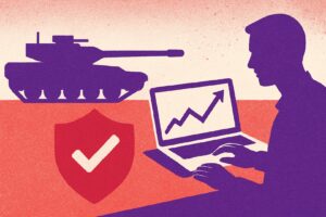defense etf degiro