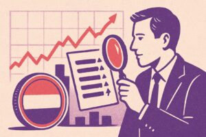 dividend aandelen nederland