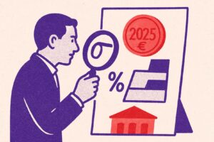 dividend belasting 2025