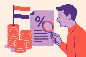 dividend belasting