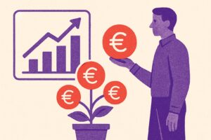 dividend etf