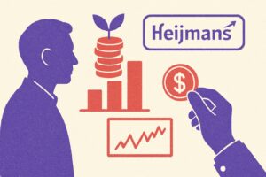 dividend heijmans