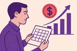 dividend info