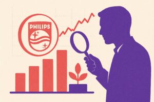 dividend philips