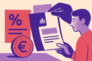 dividend terugvragen