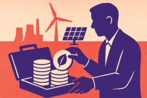 environmental etf