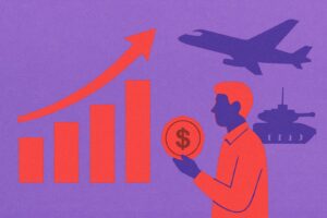 etf defense industry
