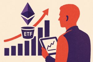 eth etf inflow