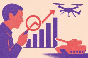 future of defence etf