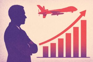 future of defense etf
