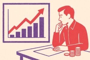 gemiddeld rendement beleggen