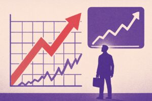 grootste stijgers nasdaq aandelen vandaag