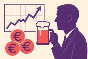 heineken dividend