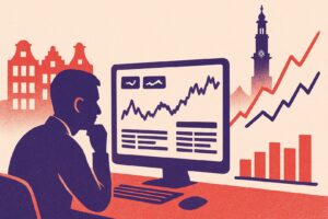 iex nl koersen aandelen amsterdam aex