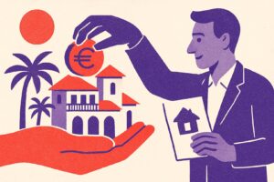 investeren in vastgoed spanje