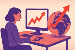 ishares core msci world ucits etf koers