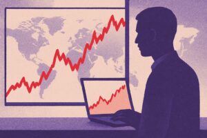 ishares msci emerging markets etf koers