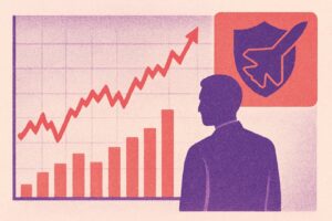 koers van eck defense etf