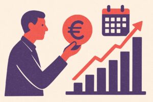 maandelijks dividend etf