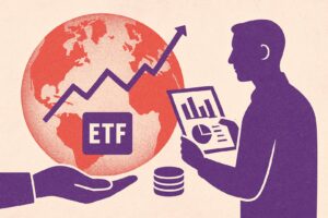 msci world etf