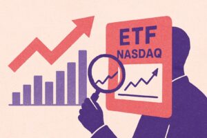 nasdaq etf vanguard