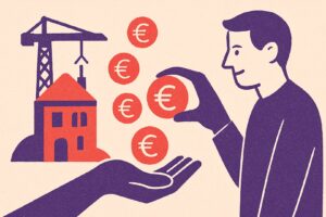 particulier investeren