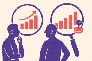 periodiek beleggen vergelijken