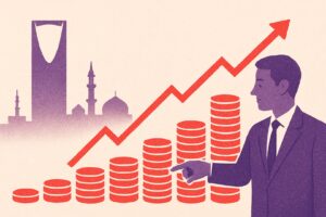 top 10 saudi arabie aandelen