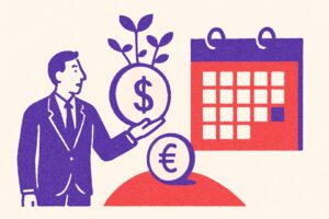 tussentijds dividend