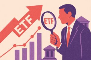 vanguard etf