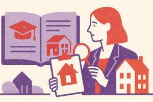 vastgoed en makelaardij