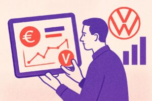volkswagen dividend