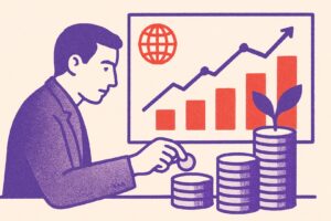 vwrl dividend