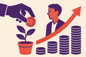 wat betekent investeren
