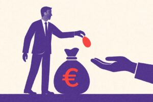 wat is dividend uitkeren